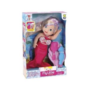 My Little Collection Sereia