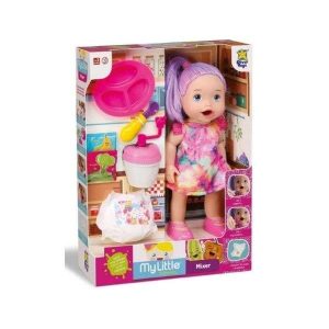 My Little Collection Mixer