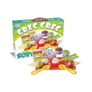 Crec Crec Sorveteria