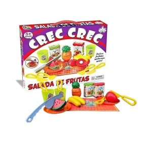 Crec Crec Salada de Frutas