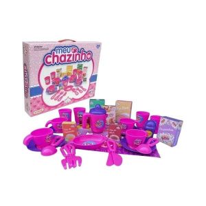 Kit Meu Chazinho