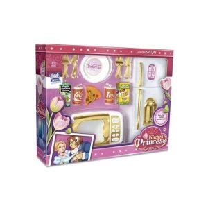 Kitchen Princess Zuca Toys