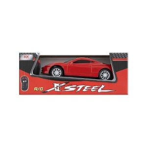 Carrinho de Controle Remoto XSteel