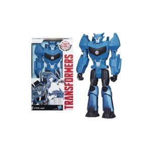 Boneco Transformers SteelJaw