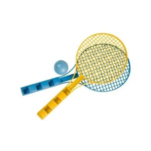 Jogo de Raquetes