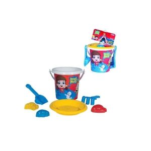 Conjunto de Praia Lucas Neto