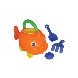 Kit de Praia Brincadeiras de Verão