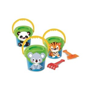 Baldinho Baby Animal