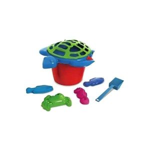 Kit de Praia Tartaruga