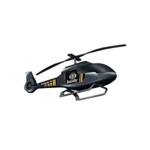 Helicóptero Security