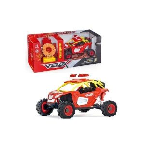 Carrinho Velox Resgate