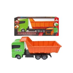 Super Frota Caminhão Caçamba
