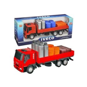 Iveco Tector Expresso