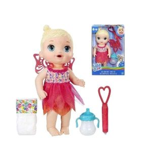 Baby Alive Hora da Festa