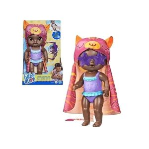 Baby Alive Dia de Sol