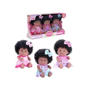 Bonecas Babies Expressões