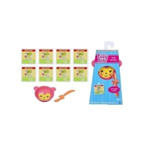 Baby Alive Comidinha p/ Boneca