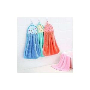 Toalha de Mão Cozinha Casita