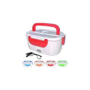 Lancheira Elétrica Lunchbox