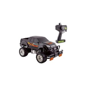 Pick Up c/ Controle Remoto Monster