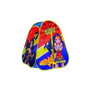 Barraca Infantil Mulher Maravilha