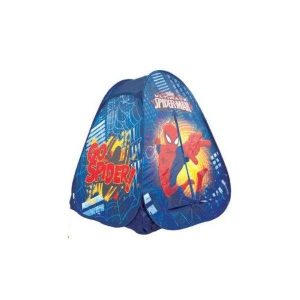 Barraca Infantil Spider Man
