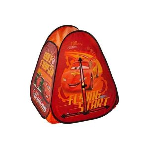 Barraca Infantil Carros