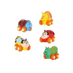 Mordedor Soft Zoo Garden