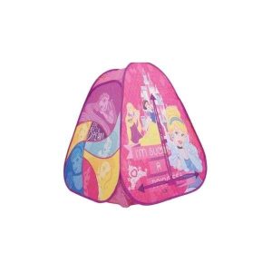 Barraca Infantil Princesas