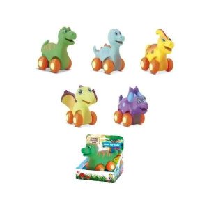 Mordedor Soft Dinossauro