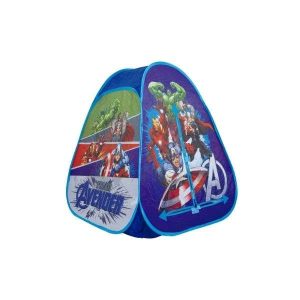Barraca Infantil Avengers