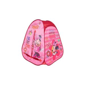 Barraca Infantil Minnie Mouse
