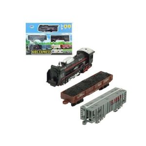 Kids Express