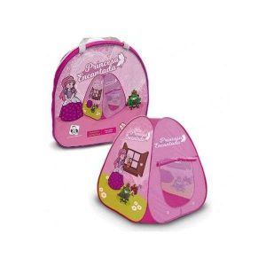 Barraca Infantil Princesa Encantada