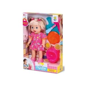 My Little Collection Caquinha no Peniquinho