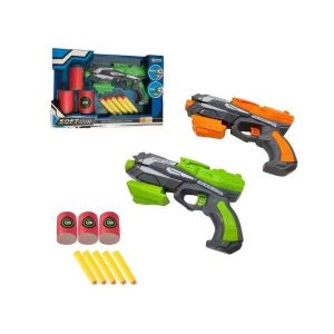 Air Gun Zoop Toys