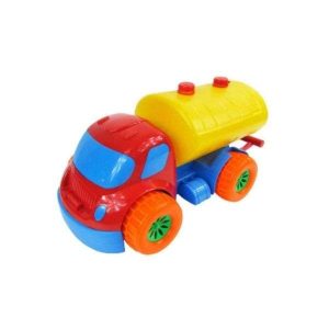 Caminhão Tanque Robustus Kids