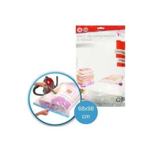 Bolsa de Compressão a Vácuo Top House