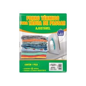 Forro Térmico p/ Tábua de Passar