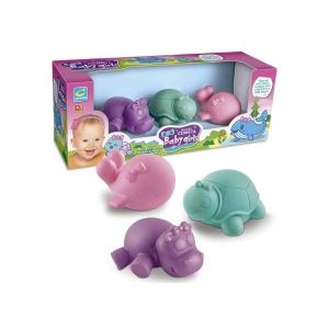 Mordedor Baby Girls Cometa