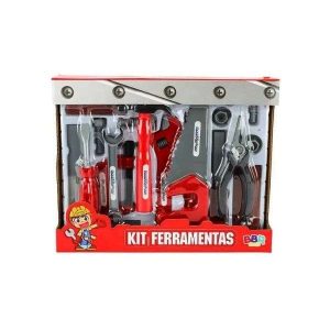Kit de Ferramentas
