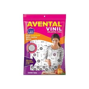 Avental de Cozinha Vinil