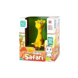 Baby Safari Girafa