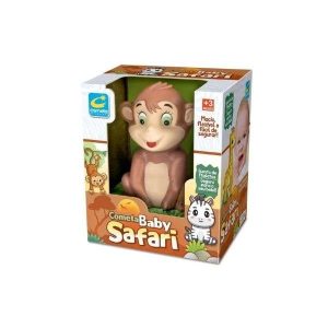 Baby Safari Macaco