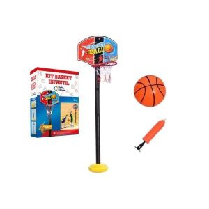 Kit Bastquete Infantil