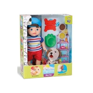 My Little Collection My Pet