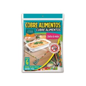 Cobre Alimentos G