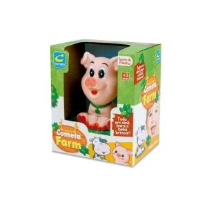 Baby Farm Porquinho