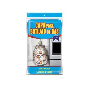 Capa p/ Botijão de Gás