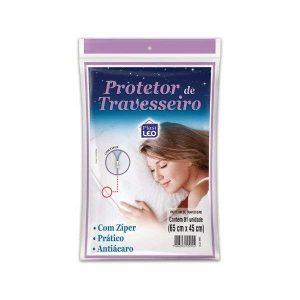 Protetor de Travesseiro